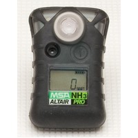 MSA (Mine Safety Appliances Co) 10076730 MSA ALTAIR Pro Ammonia Monitor